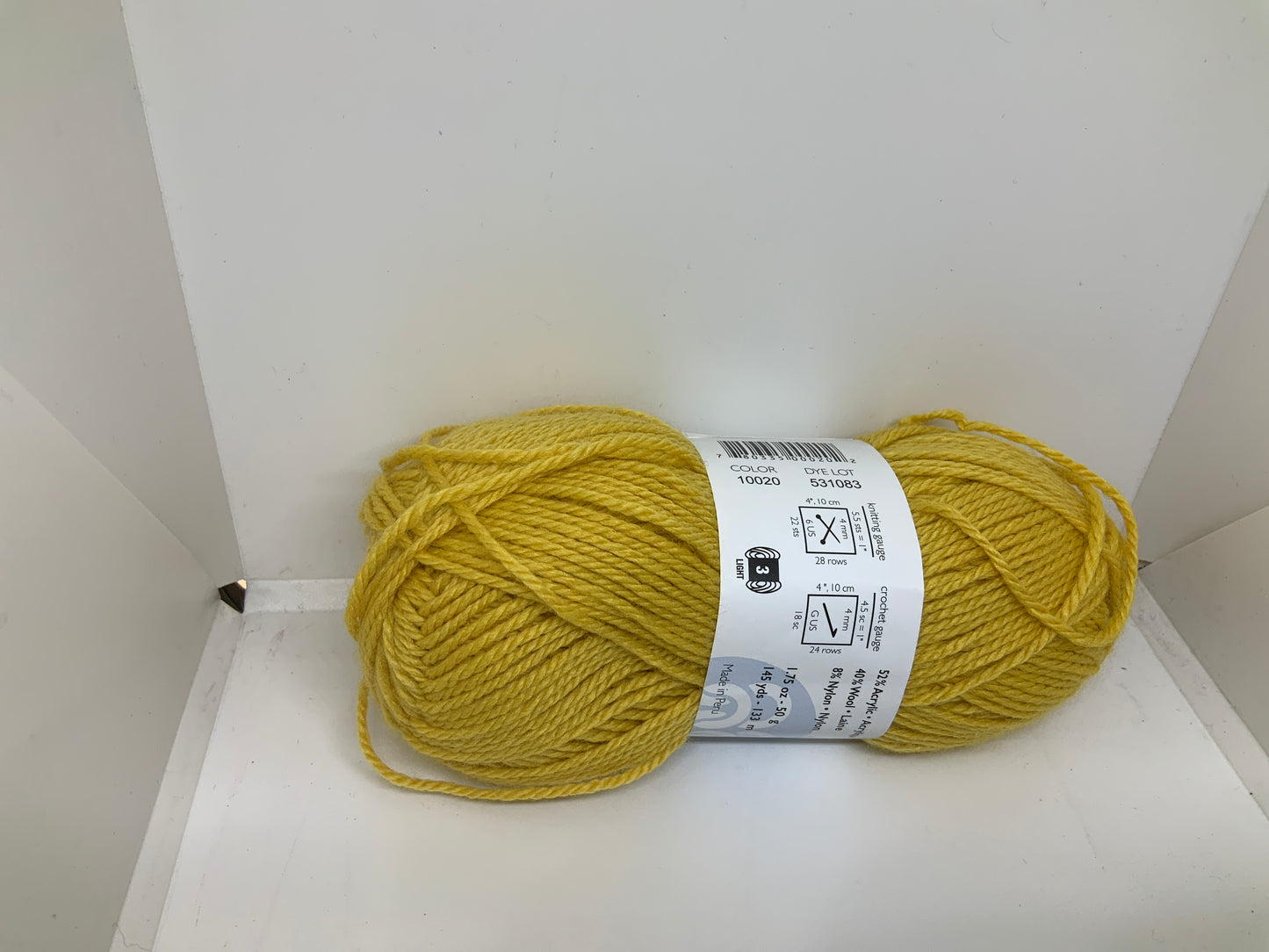 Berroco Vintage Baby