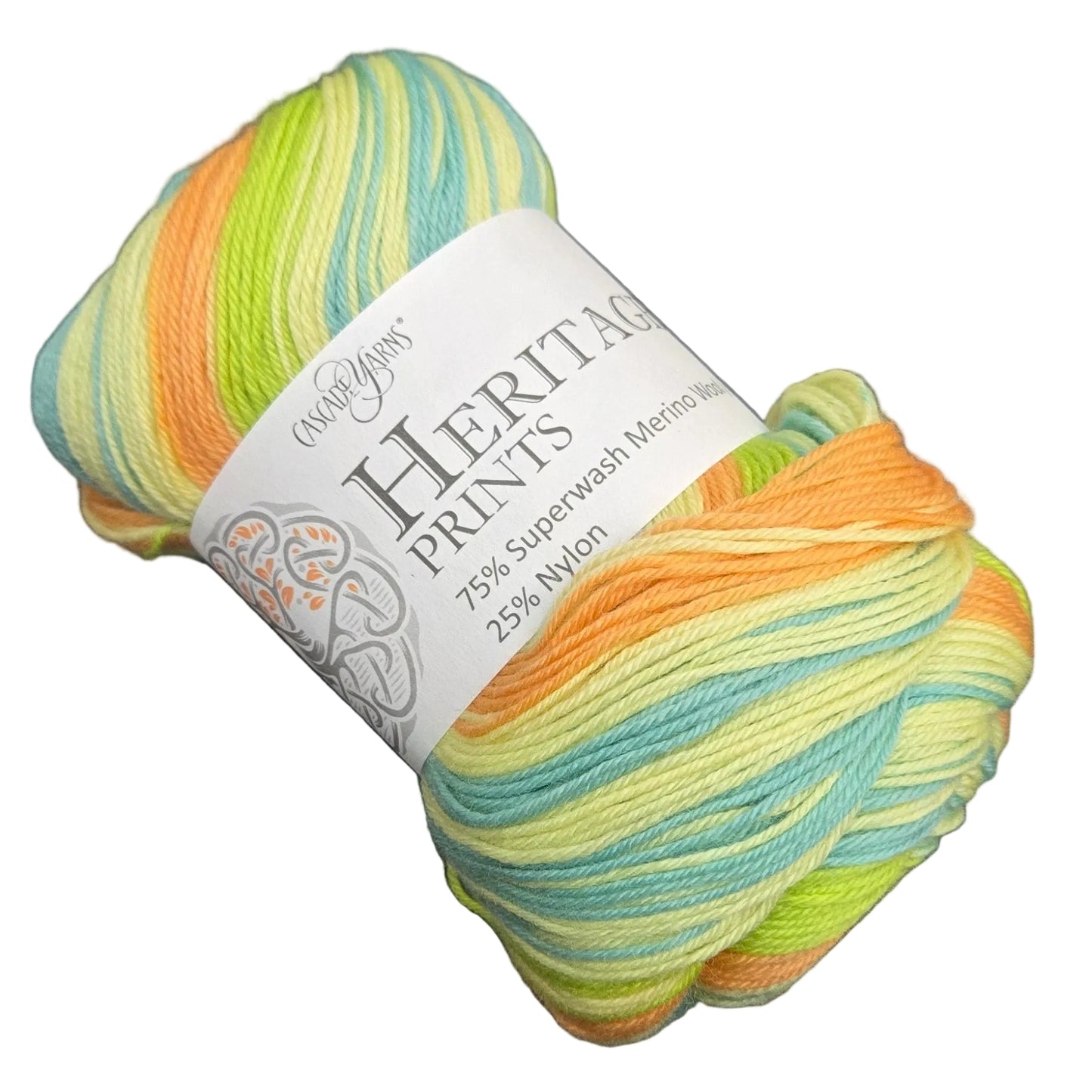 Cascade Heritage Prints
