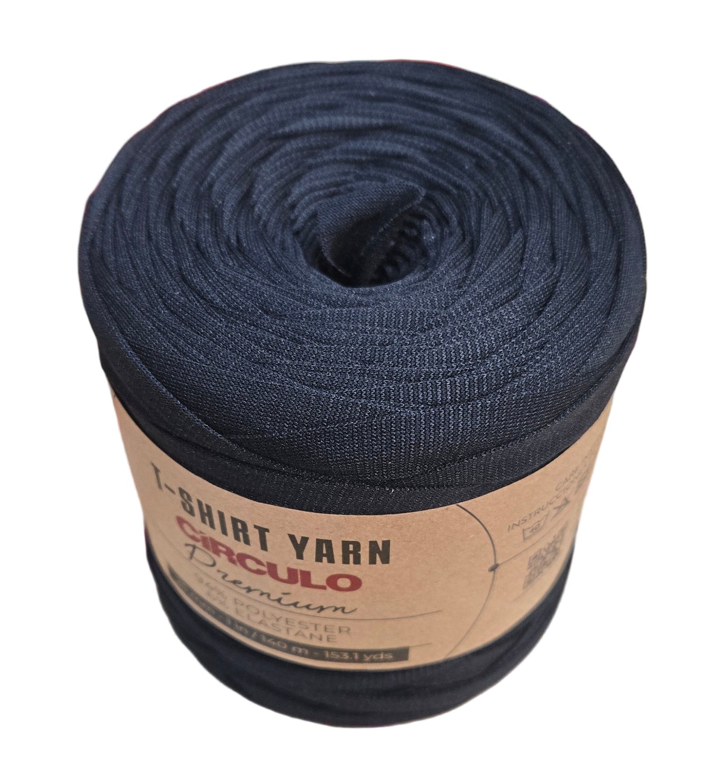 Circulo T-shirt Yarn