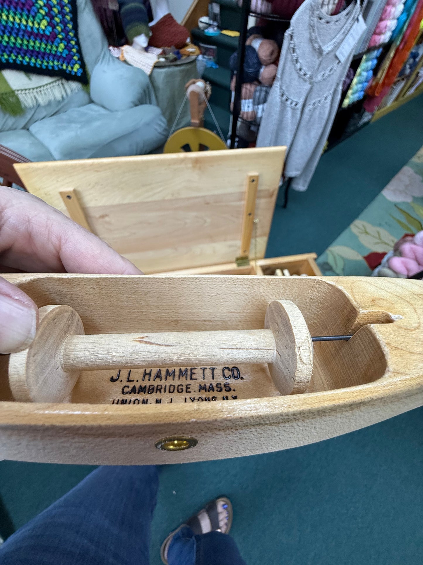 Boat Shuttles