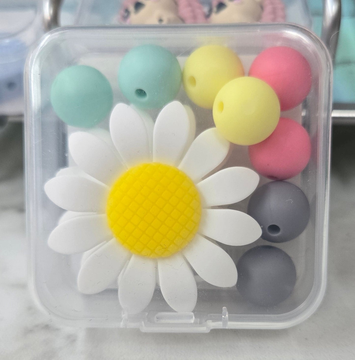 Coley Craft Needle Stoppers