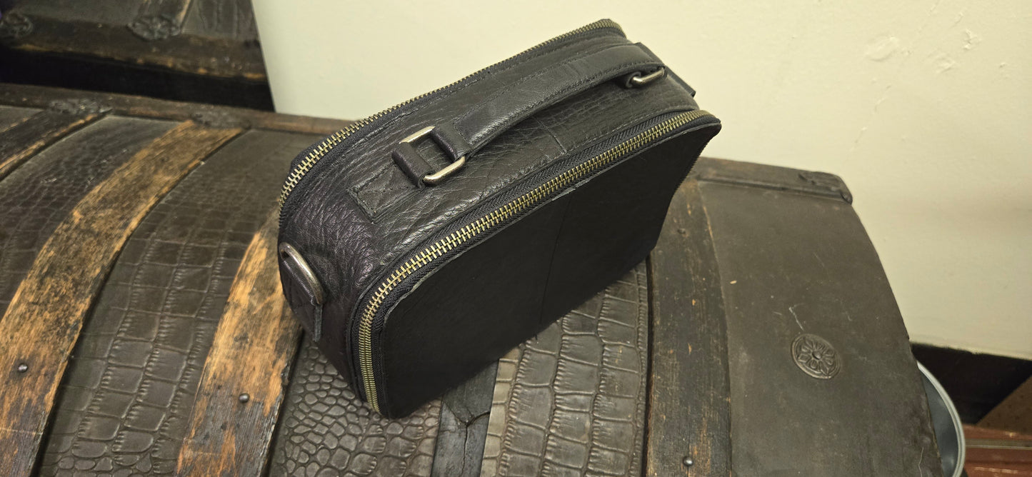 MUUD - Heaven Black with needle & hooks