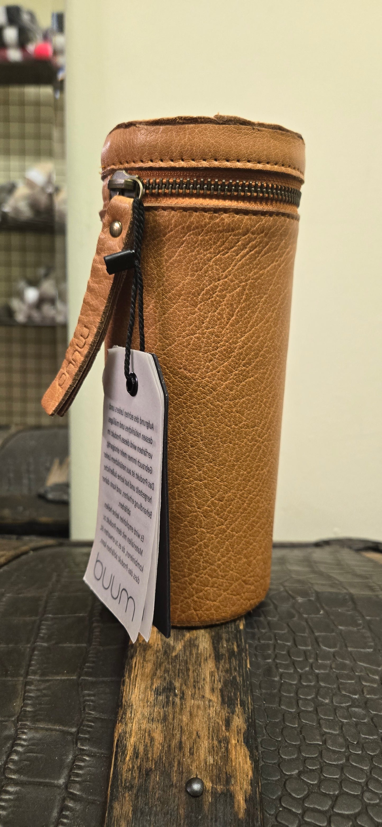 MUUD - Holly Whiskey