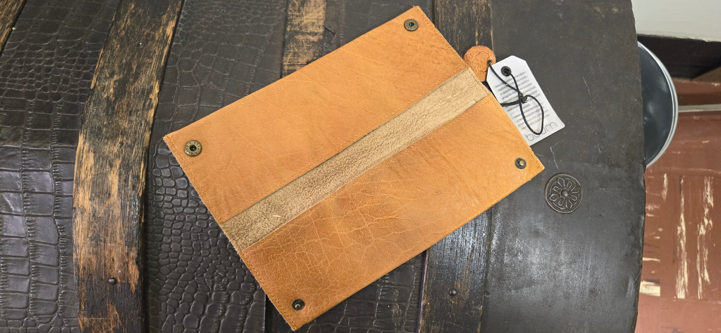 MUUD - Hattie Whiskey