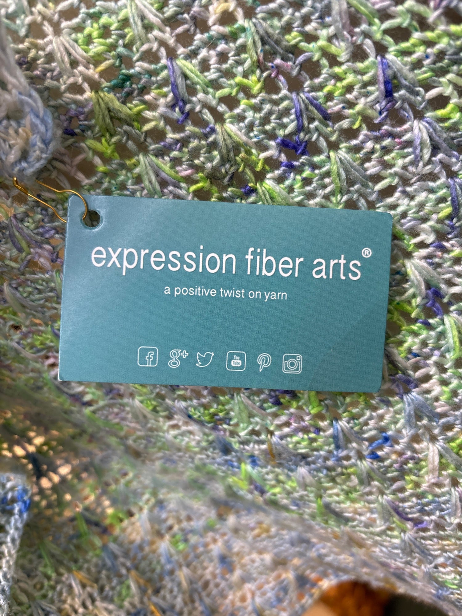 Expression Fiber Arts