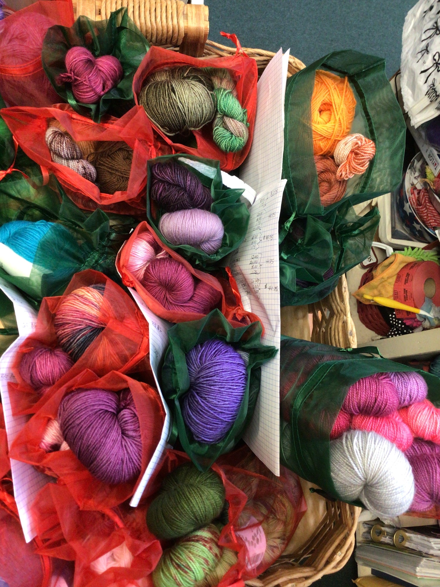 Christmas in July Kits