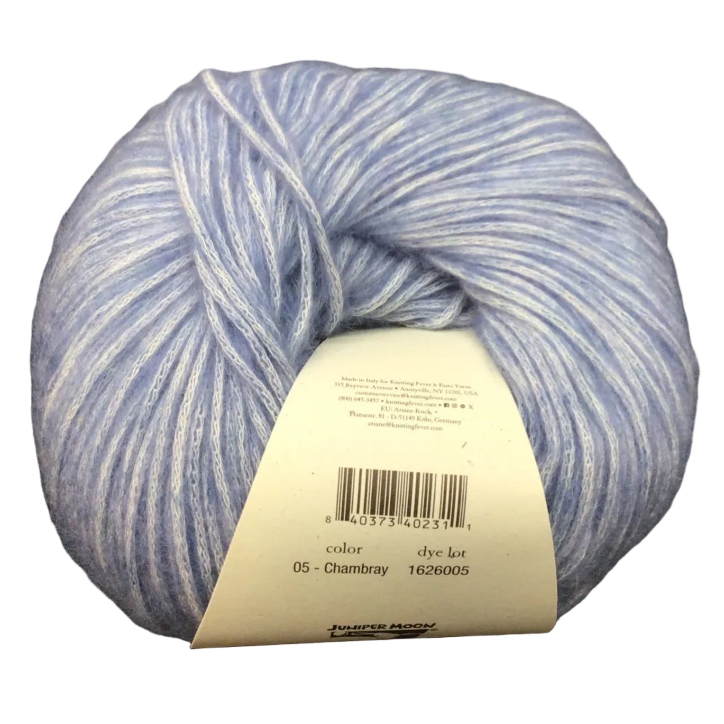 Juniper Moon Farm Cotton + Merino