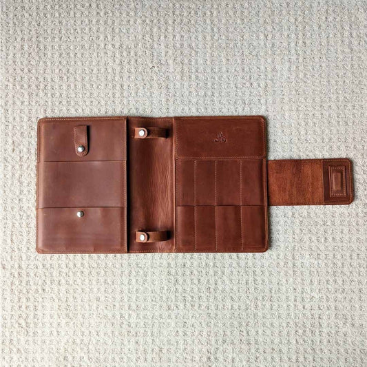 Needle Binder
