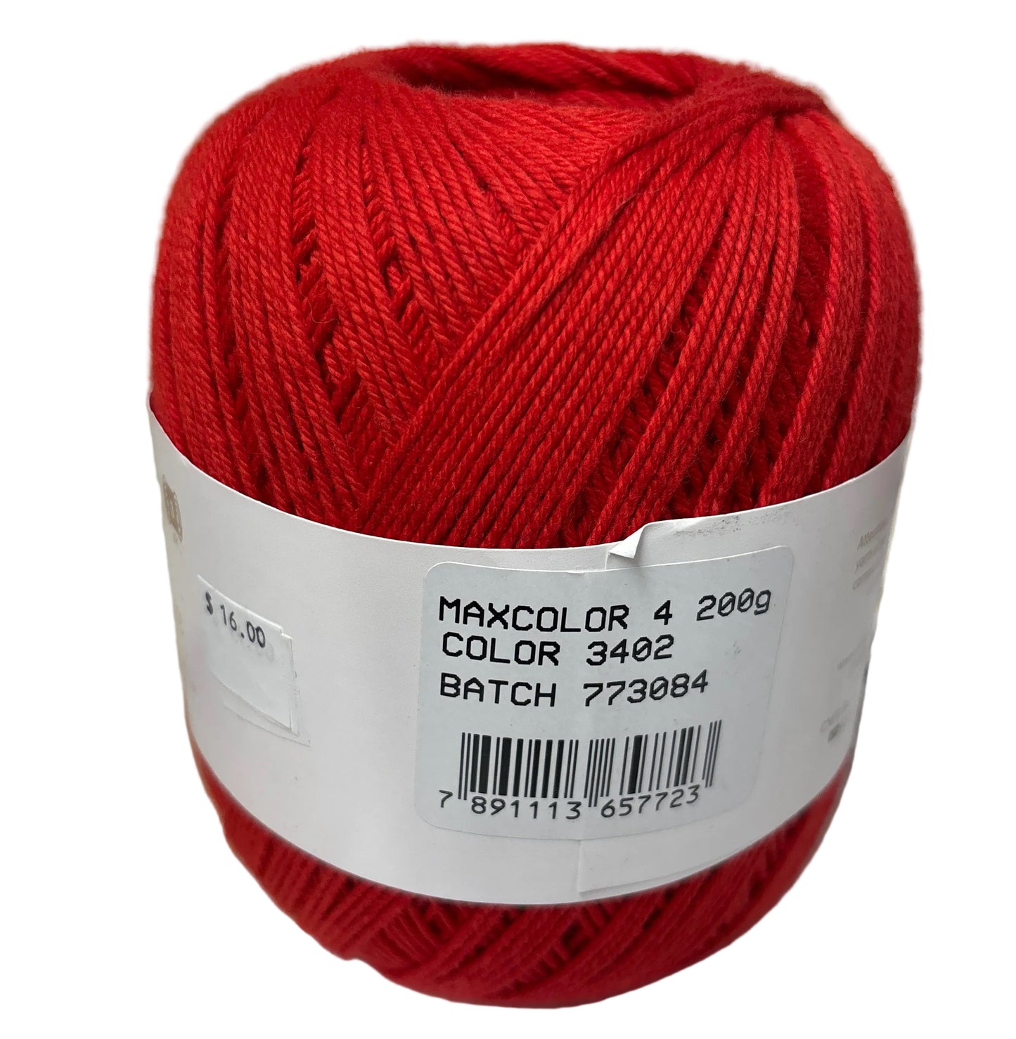 Circulo Natural Cotton Maxcolor 4/4