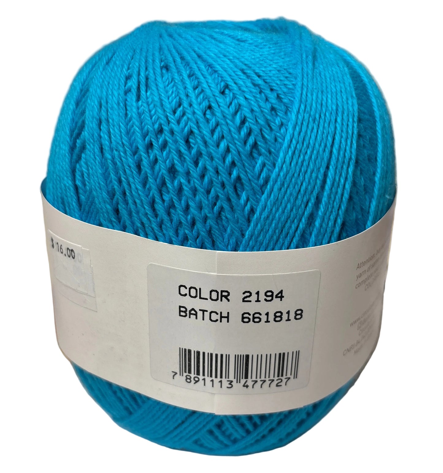 Circulo Natural Cotton Maxcolor 4/4
