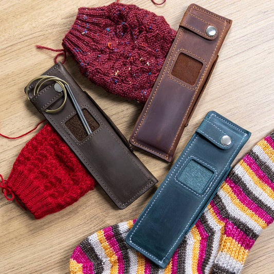 Needle Cozy