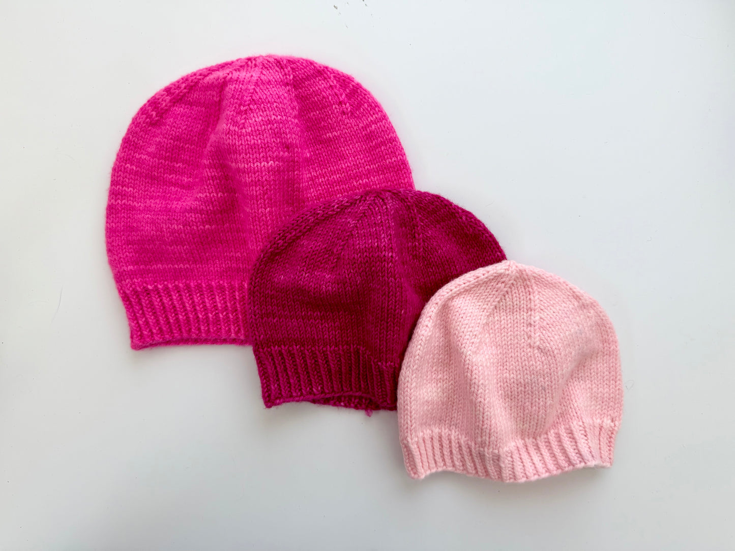 Doodle Decks Trunk Show