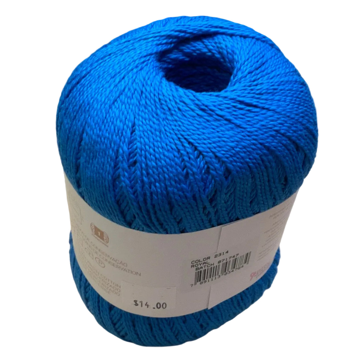 Circulo Anne 547 yds