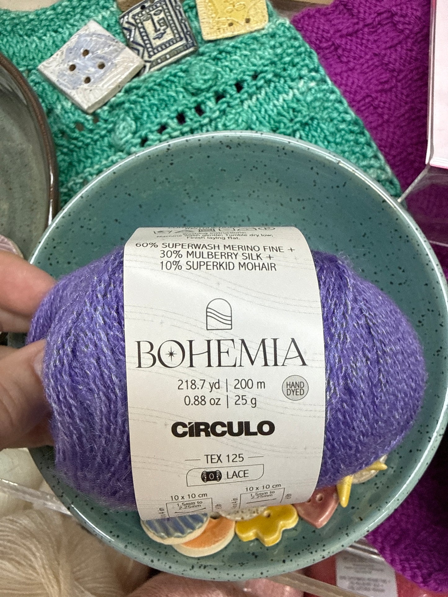 Circulo Bohemia