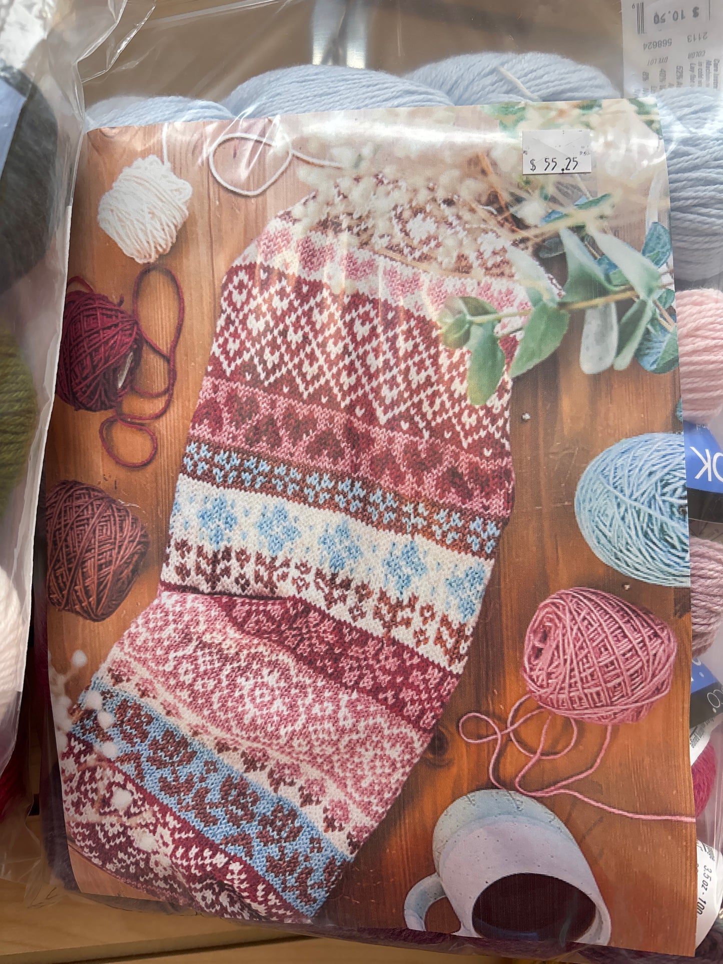 Doodle Kits