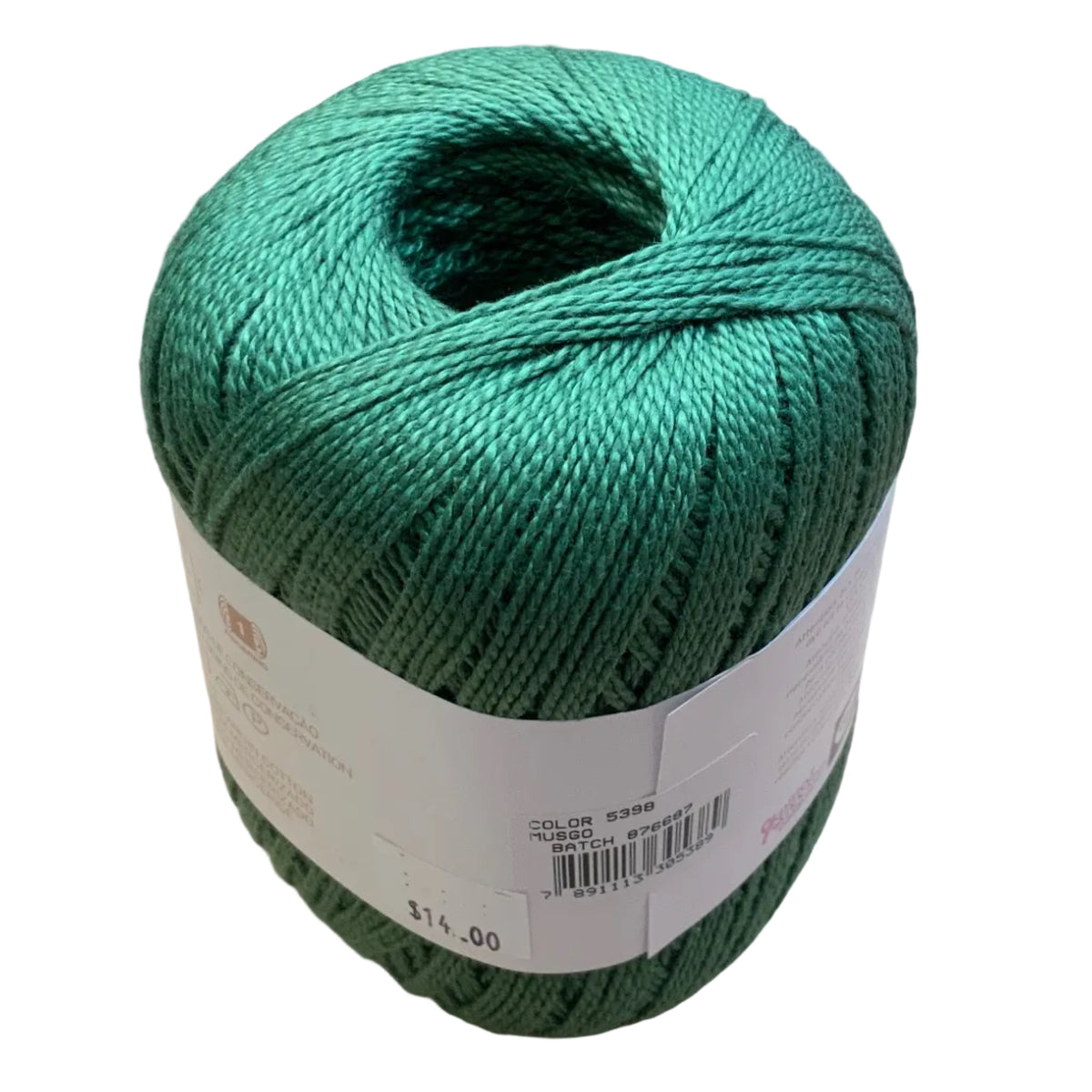 Circulo Anne 547 yds
