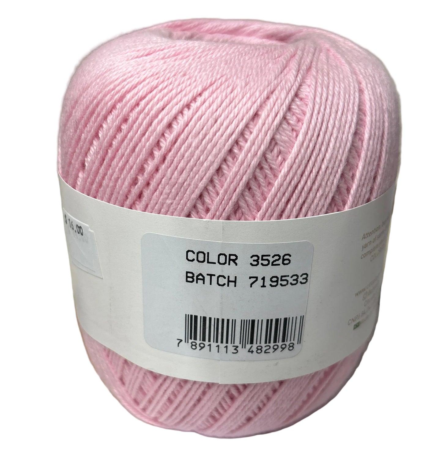Circulo Natural Cotton Maxcolor 4/4