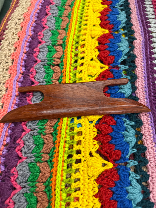 Knife Shuttle