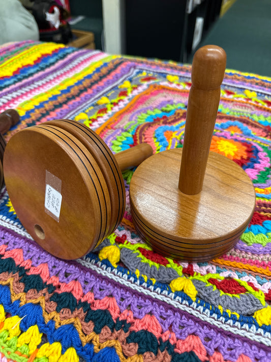 Small Yarn Caddy