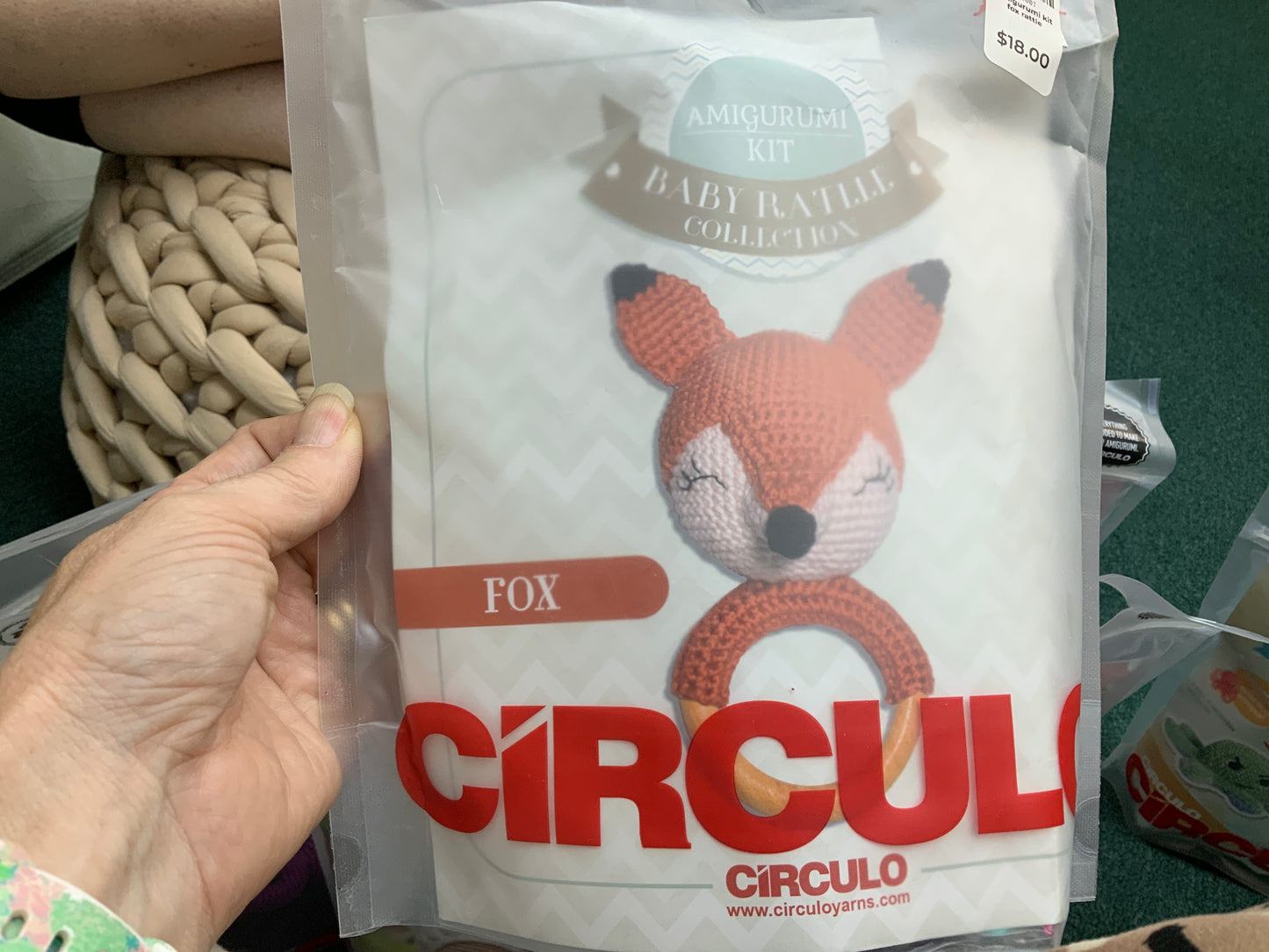 Circulo Kits