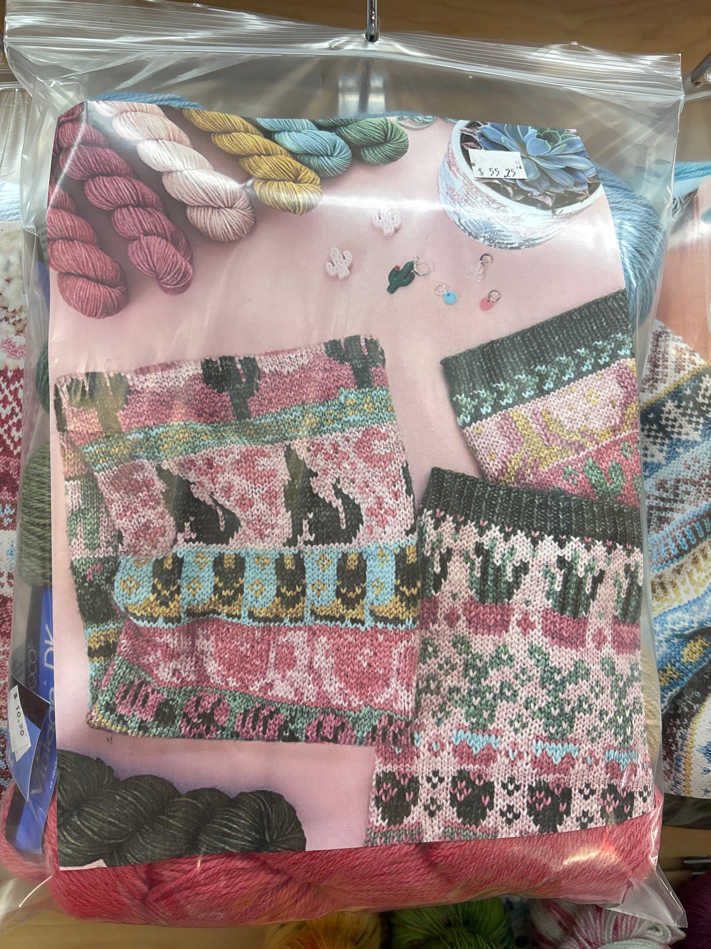 Doodle Kits