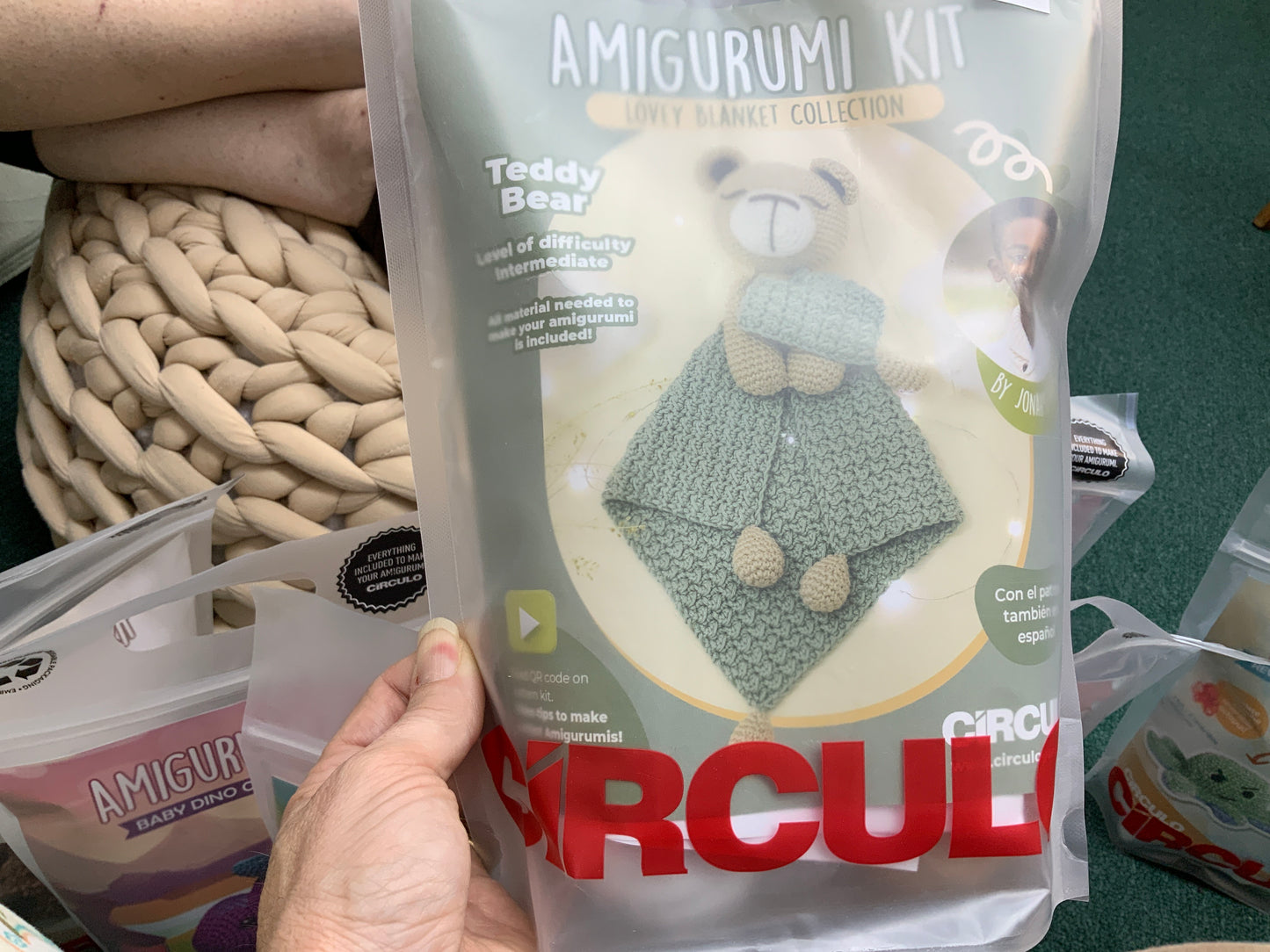Circulo Kits