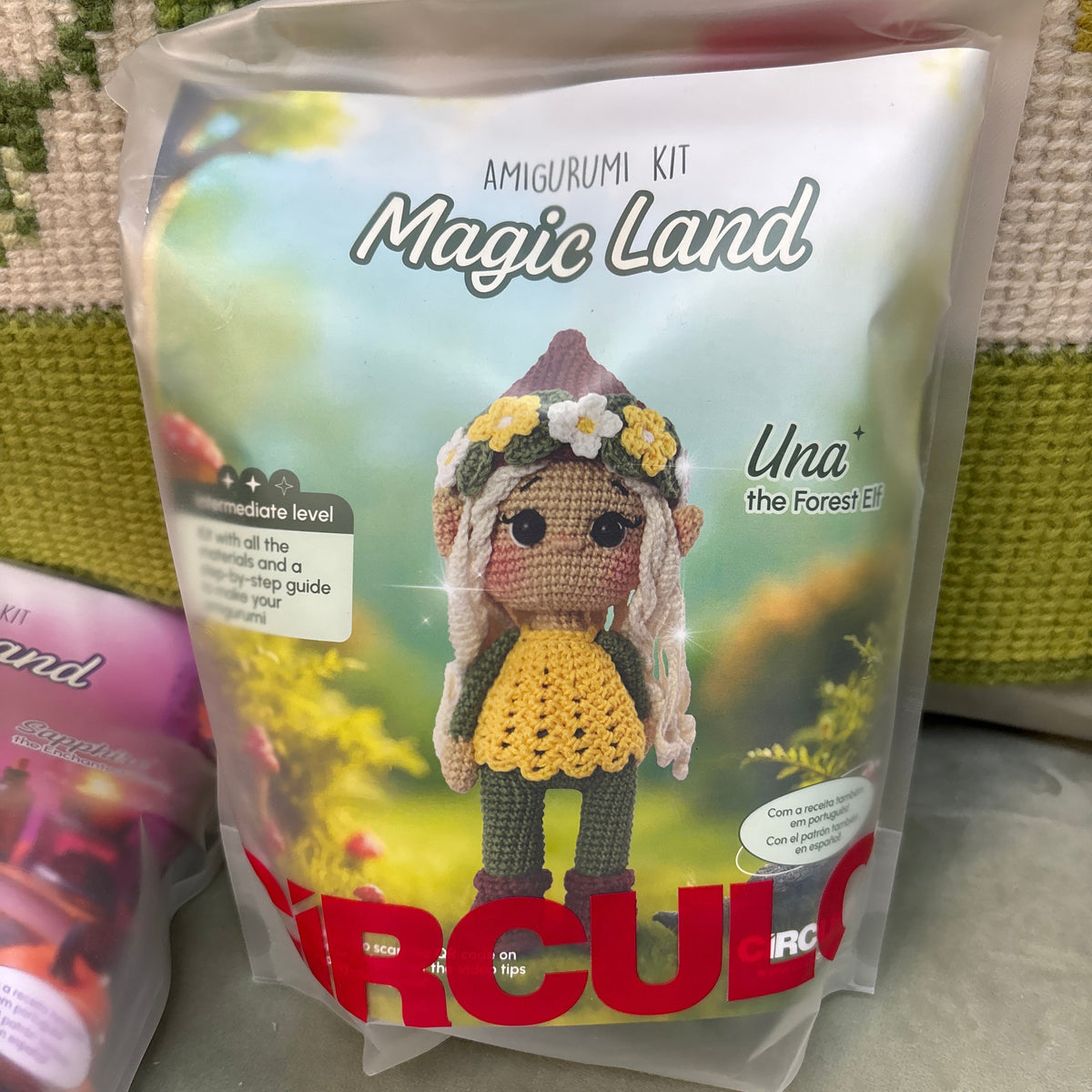 Circulo Kits