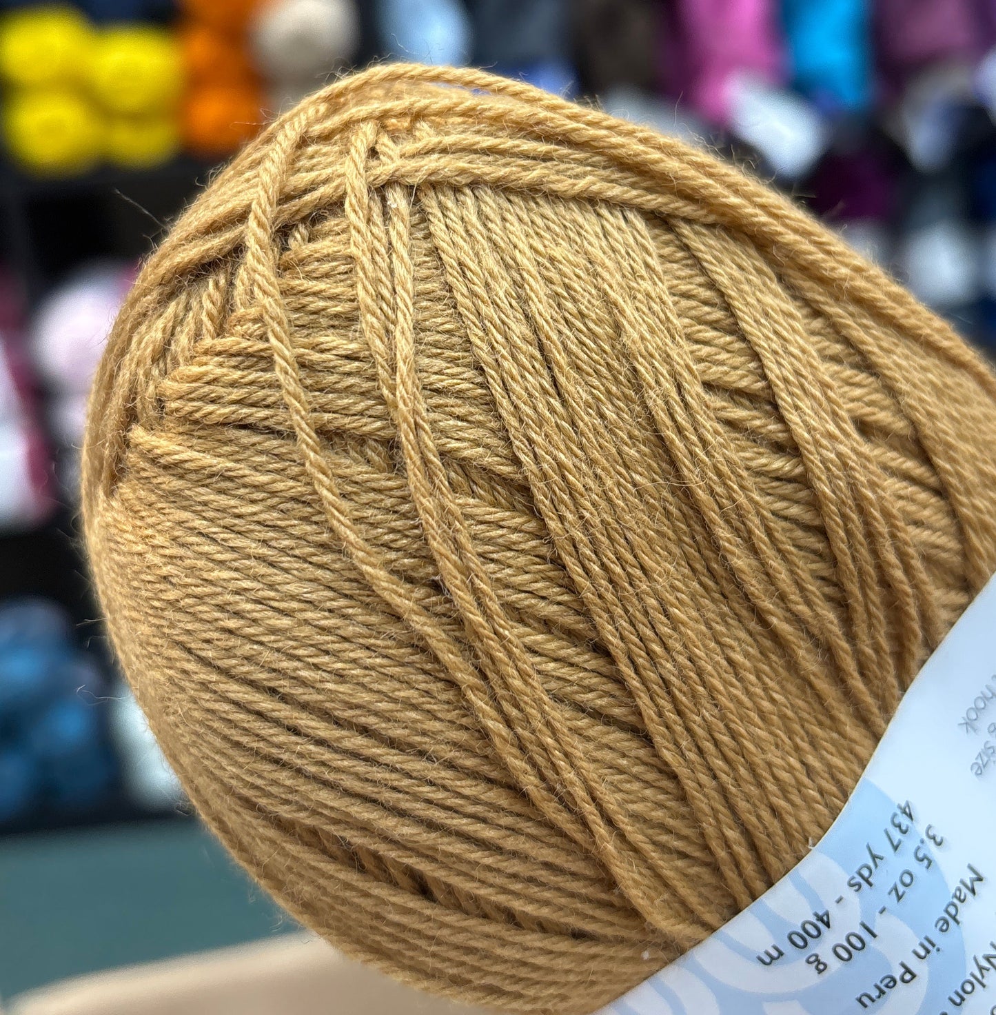 BERROCO VINTAGE SOCK