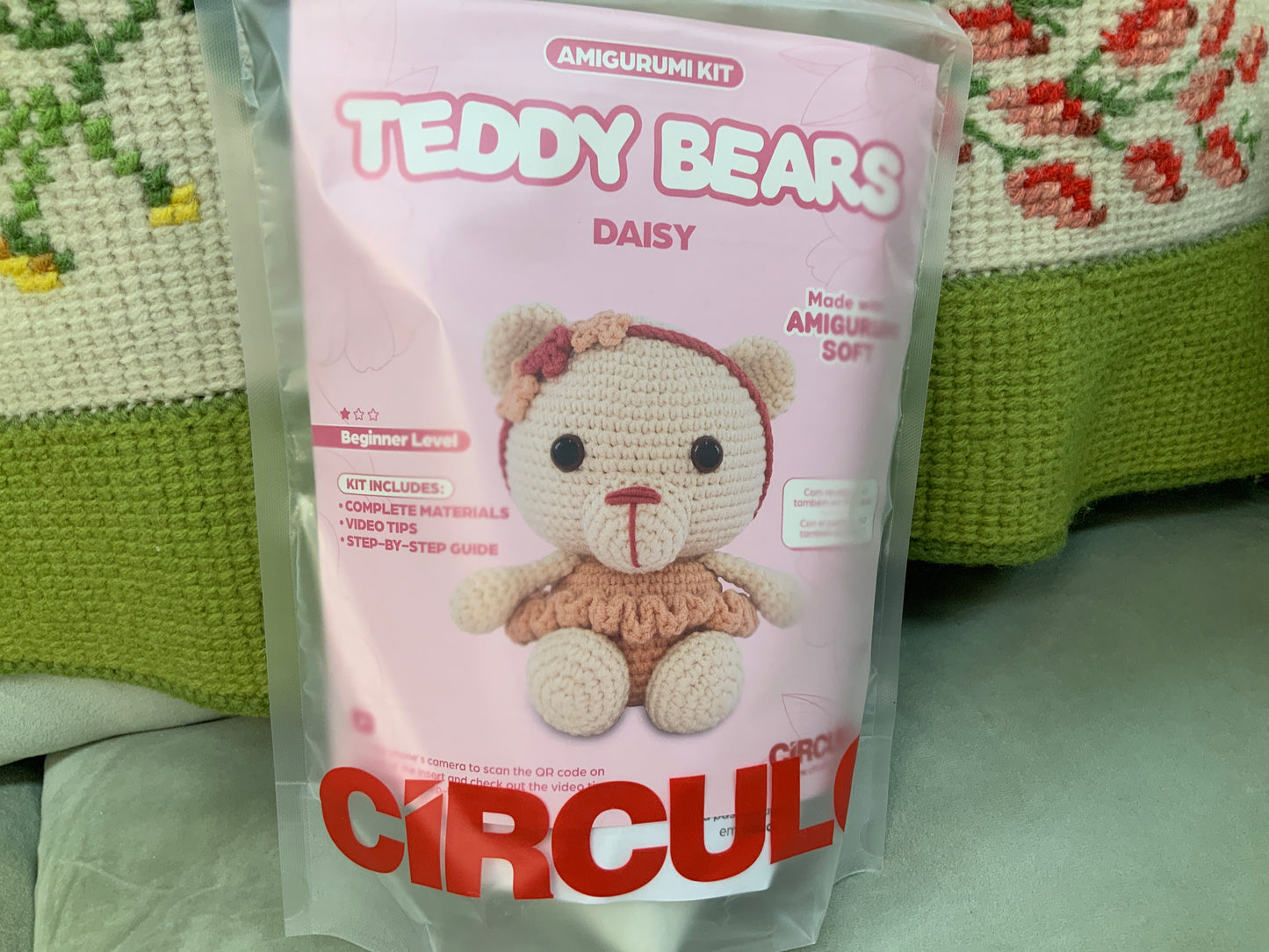 Circulo Kits