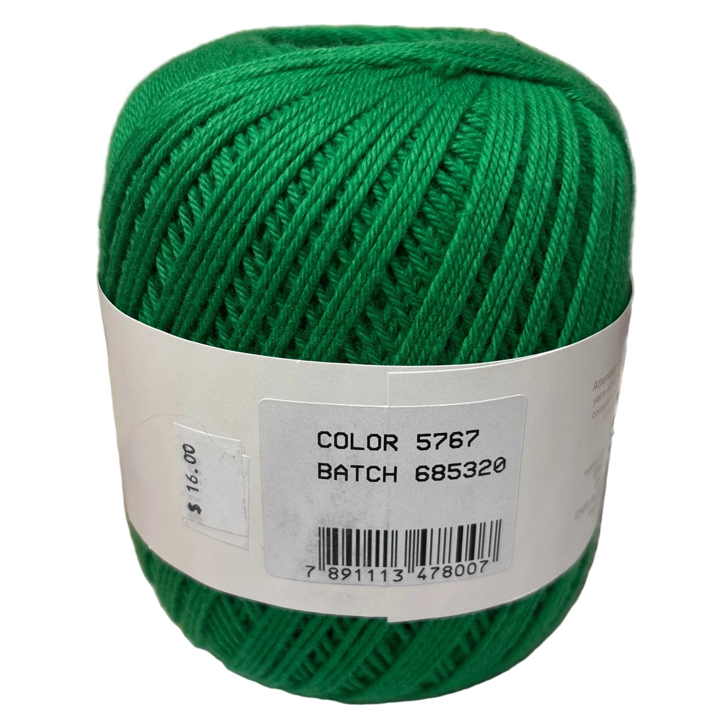 Circulo Natural Cotton Maxcolor 4/4