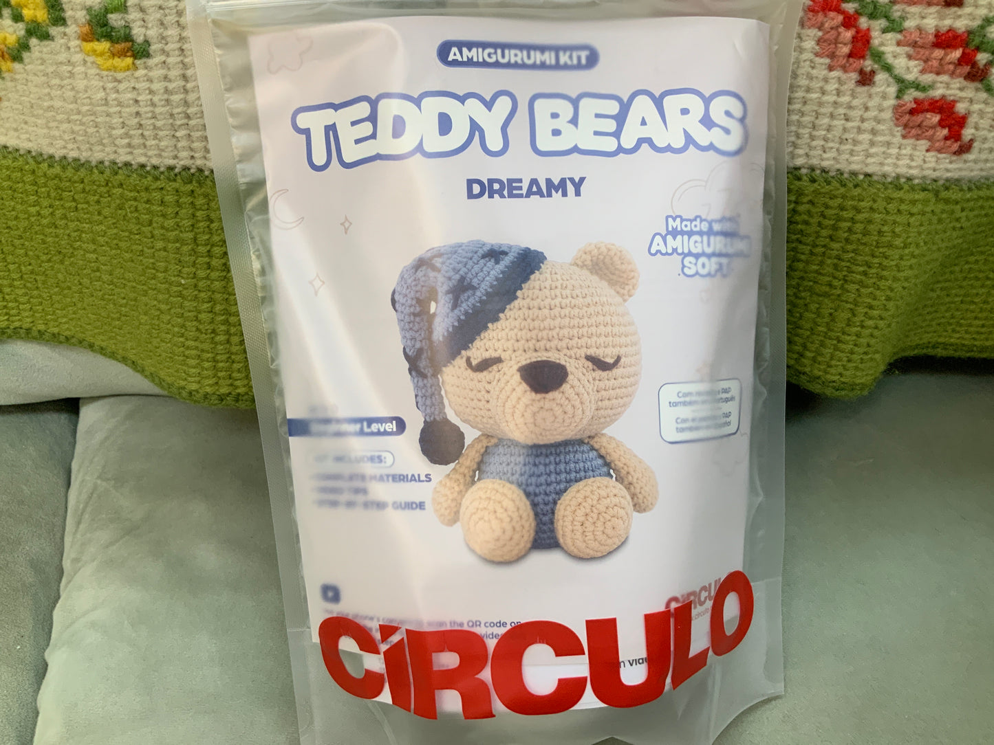 Circulo Kits