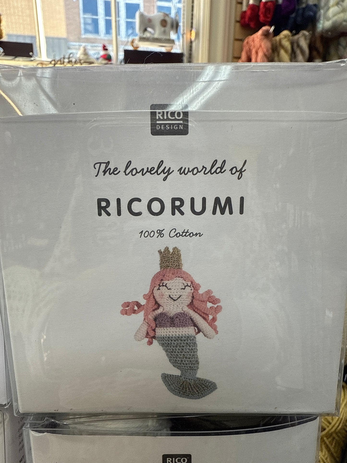 Ricorumi kits
