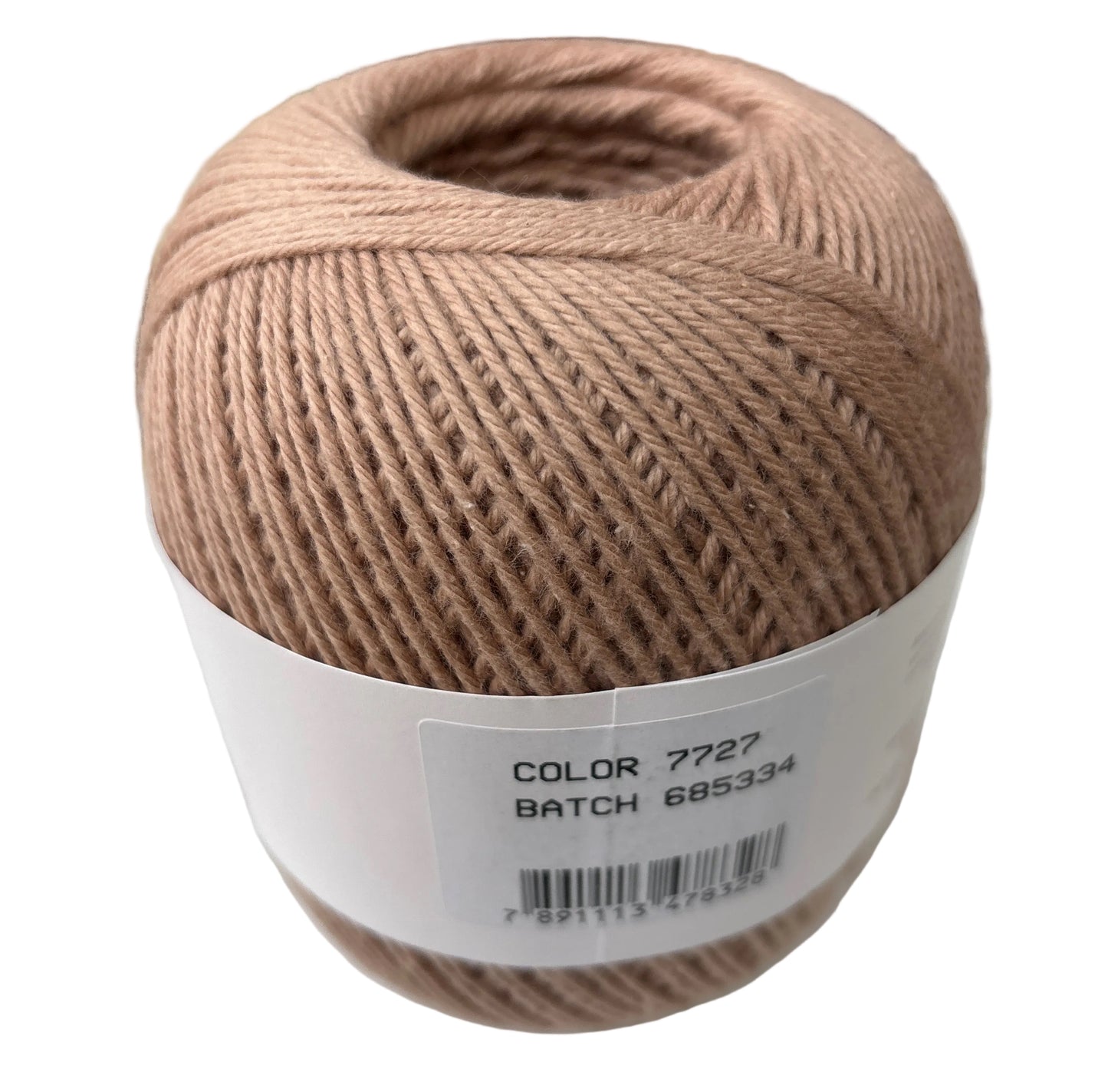 Circulo Natural Cotton Maxcolor 4/4