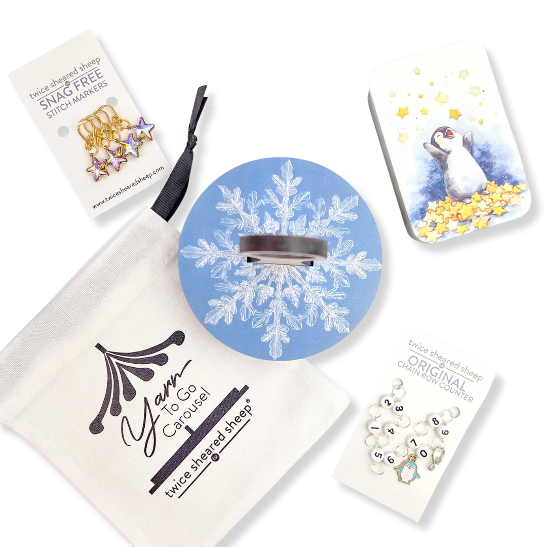 PRE-ORDER - 2026 LYS Exclusive Winter Gift Box (shipping in October)