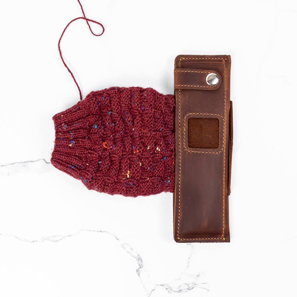 Needle Cozy