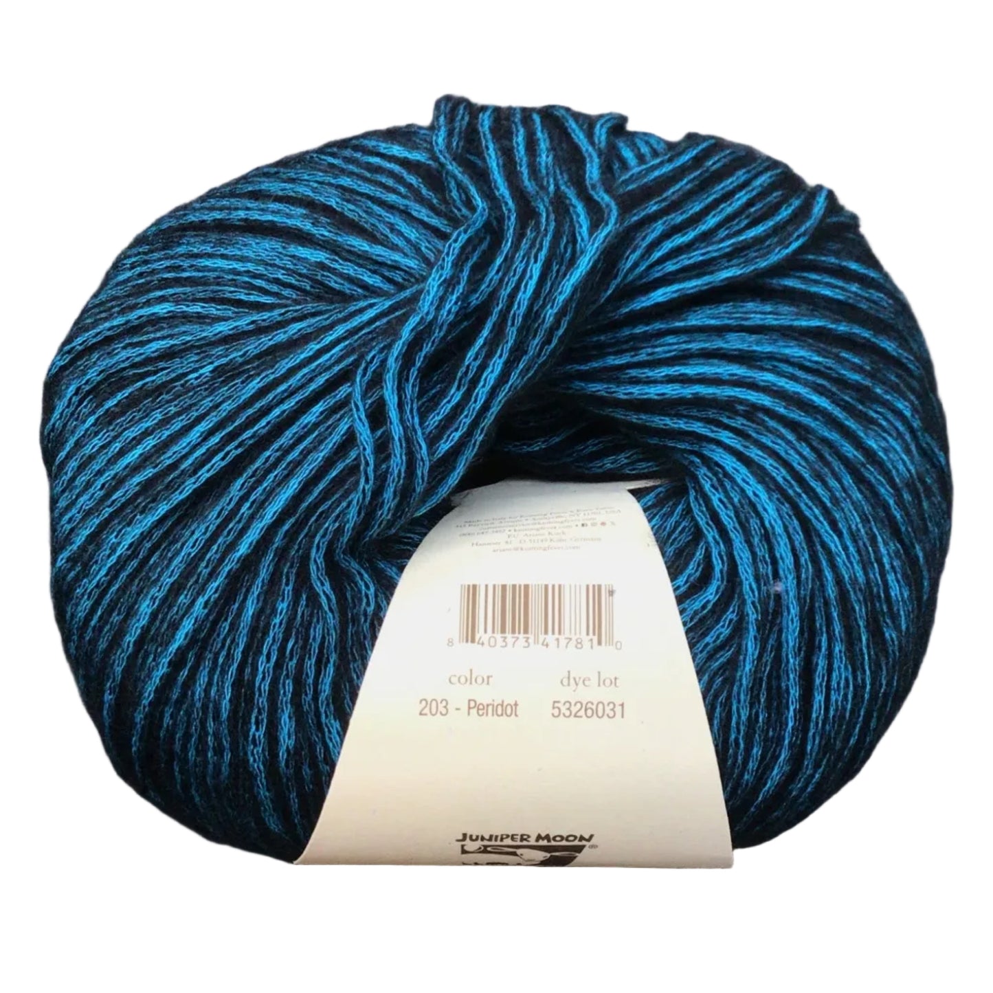 Juniper Moon Farm Cotton + Merino Shadows