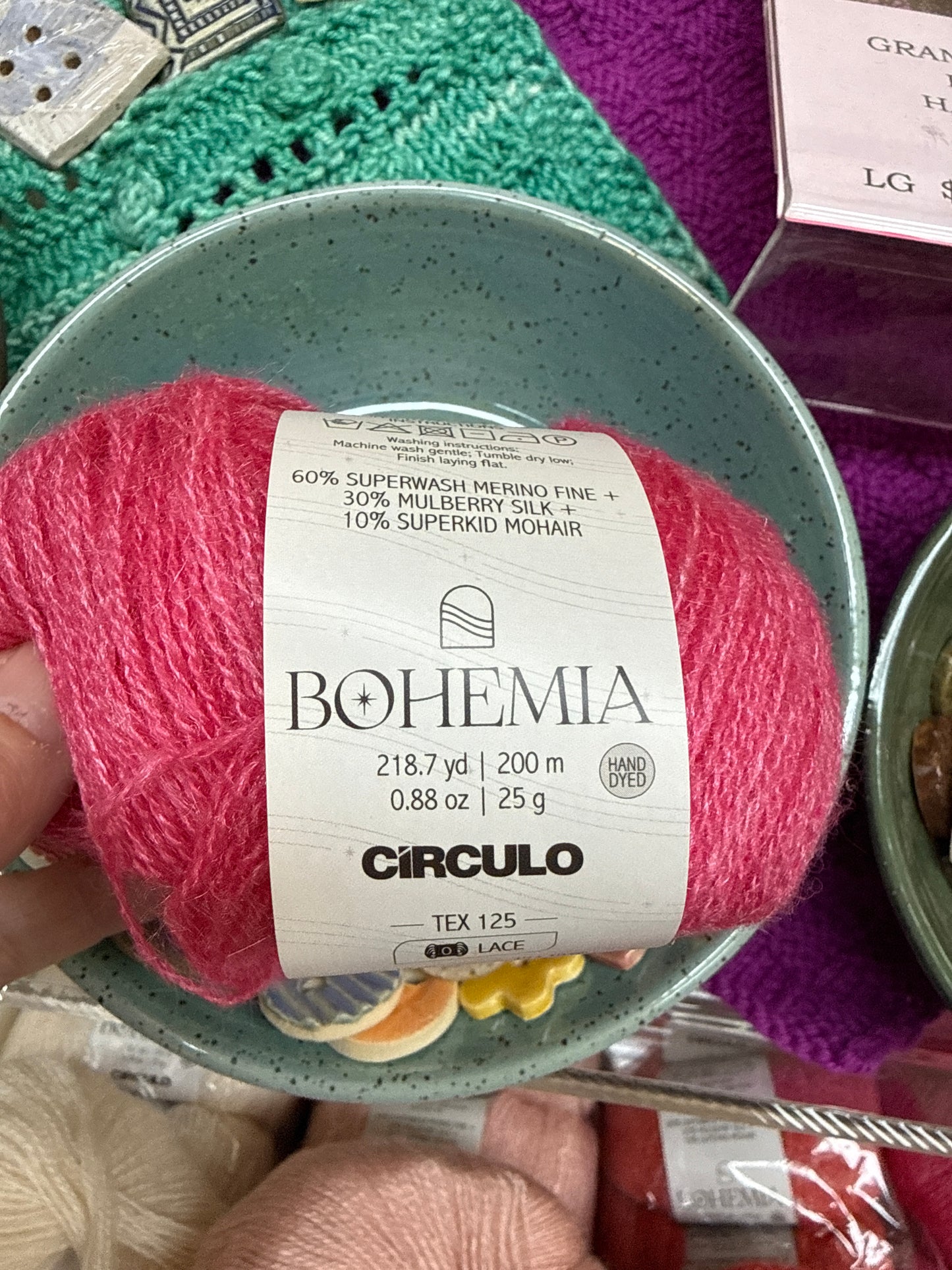 Circulo Bohemia