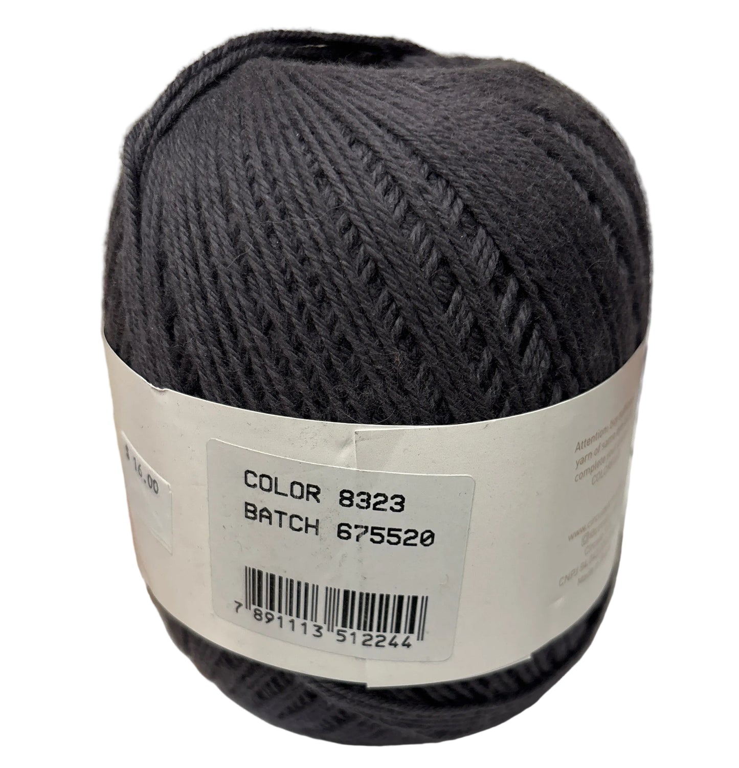 Circulo Natural Cotton Maxcolor 4/4