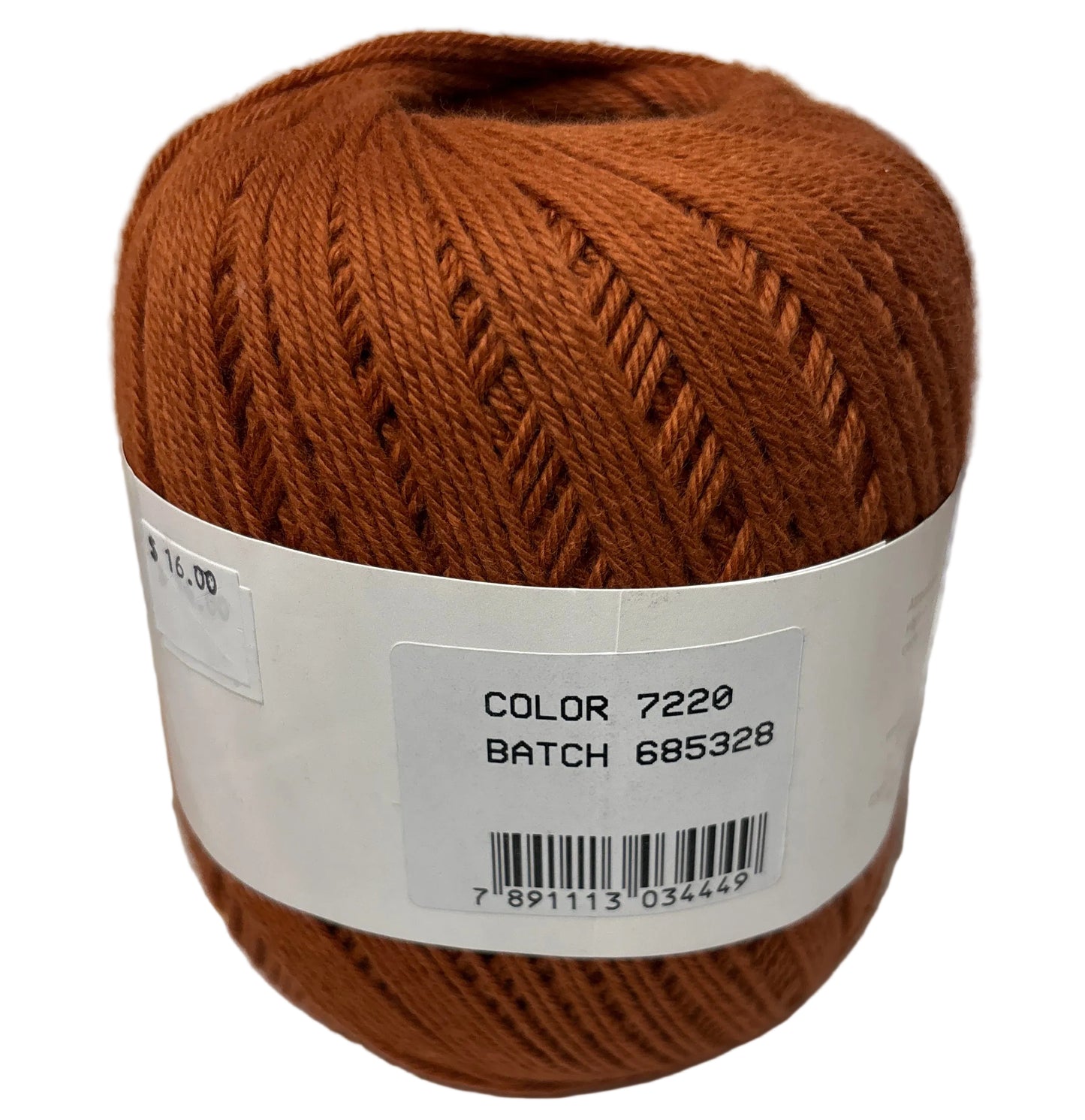 Circulo Natural Cotton Maxcolor 4/4