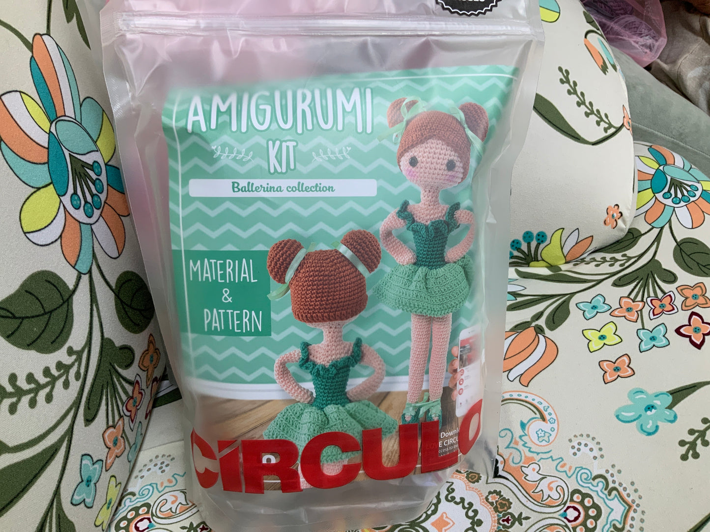 Circulo Kits