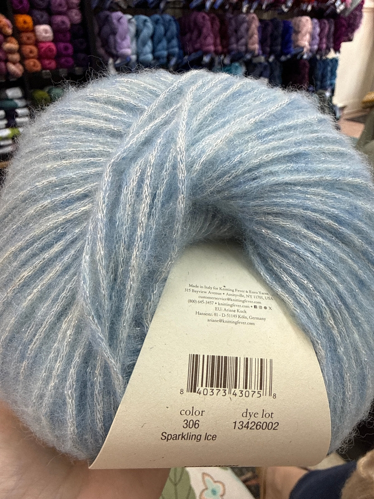 Juniper Moon Farm Cotton + Merino Chic