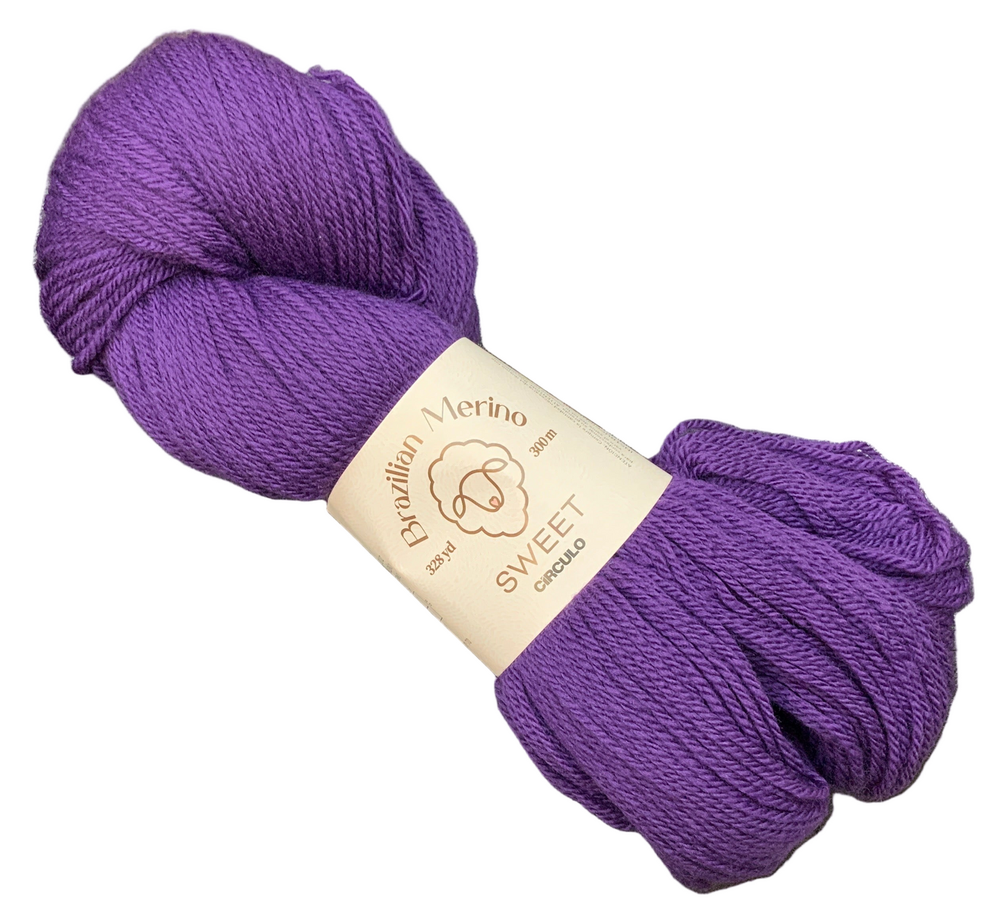 Circulo Brazilian Merino Sweet
