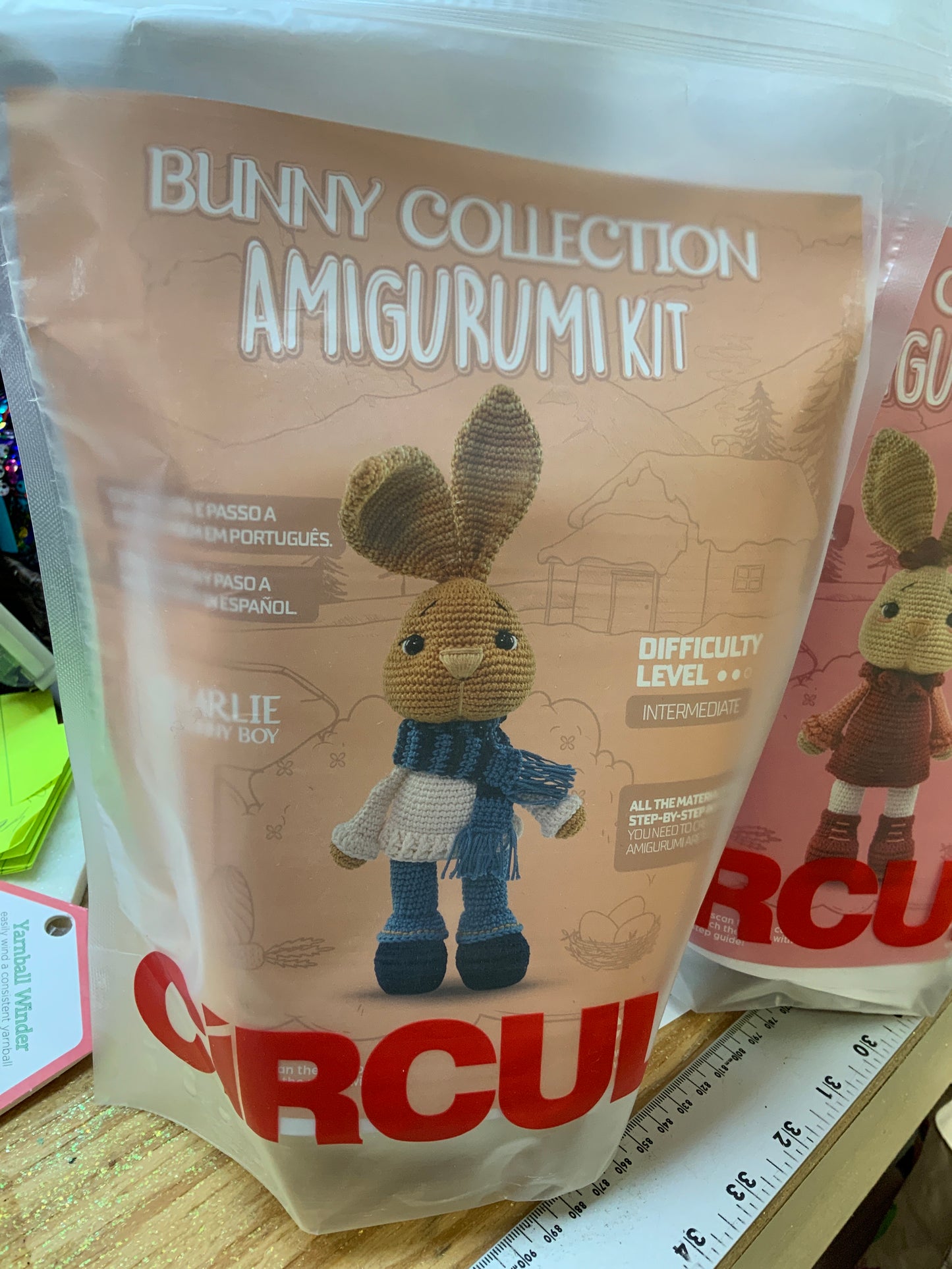 Circulo Kits