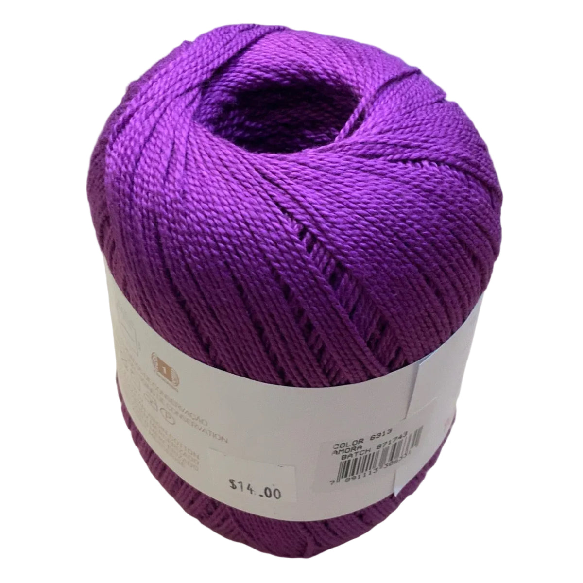 Circulo Anne 547 yds
