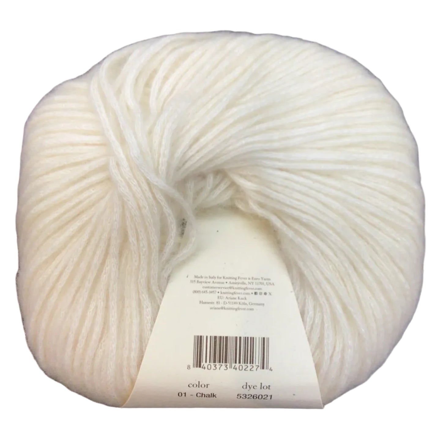 Juniper Moon Farm Cotton + Merino