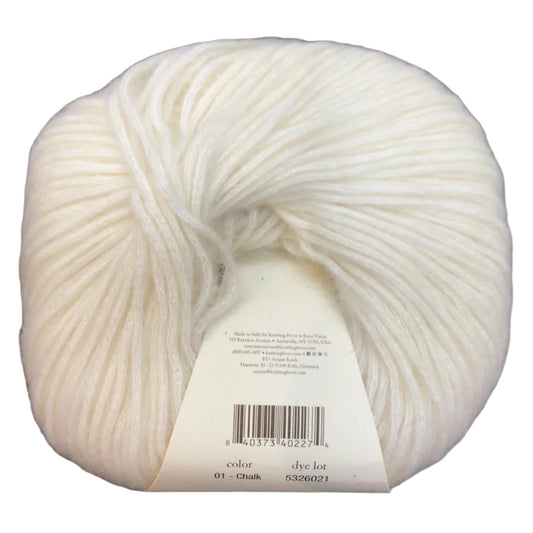 Juniper Moon Farm Cotton + Merino
