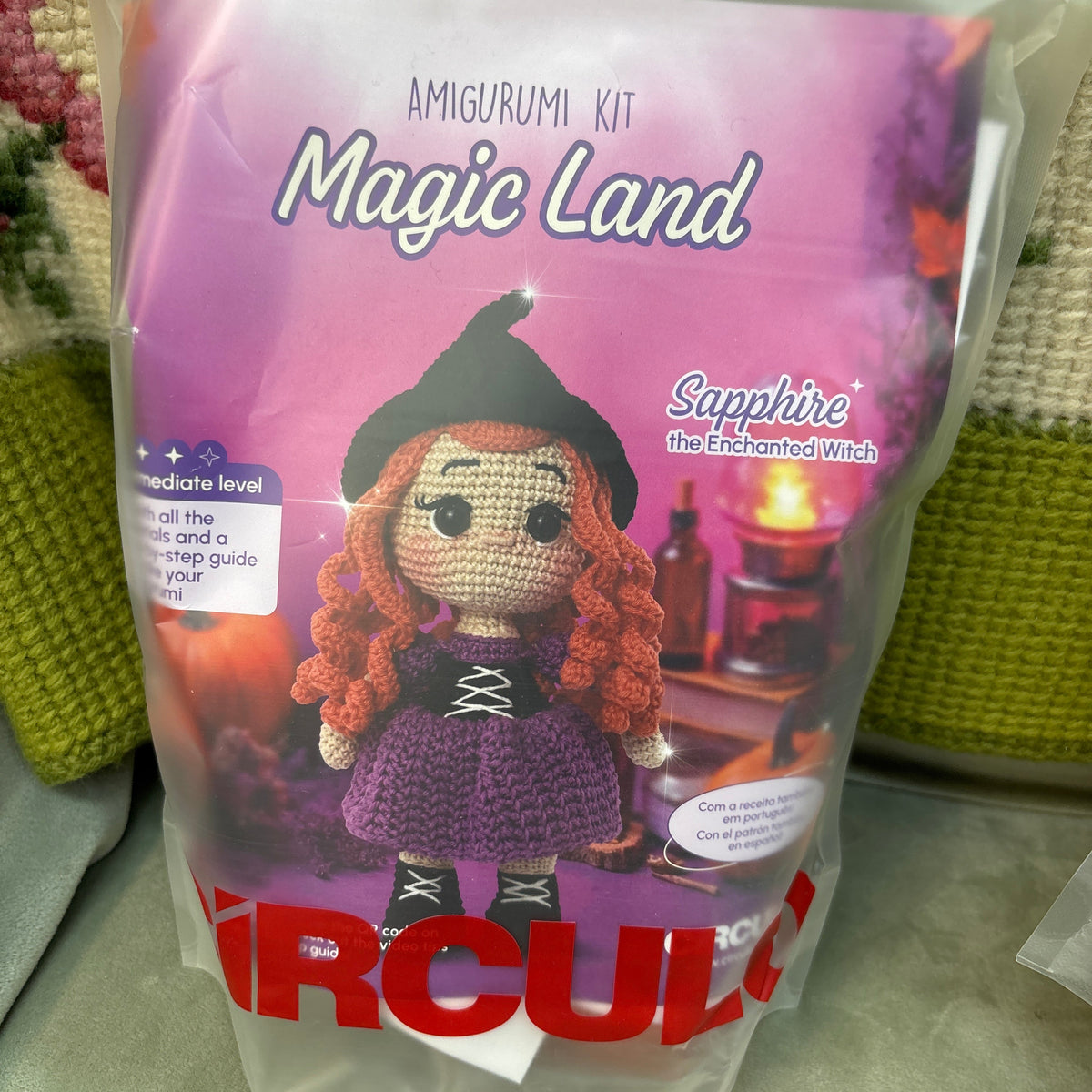 Circulo Kits