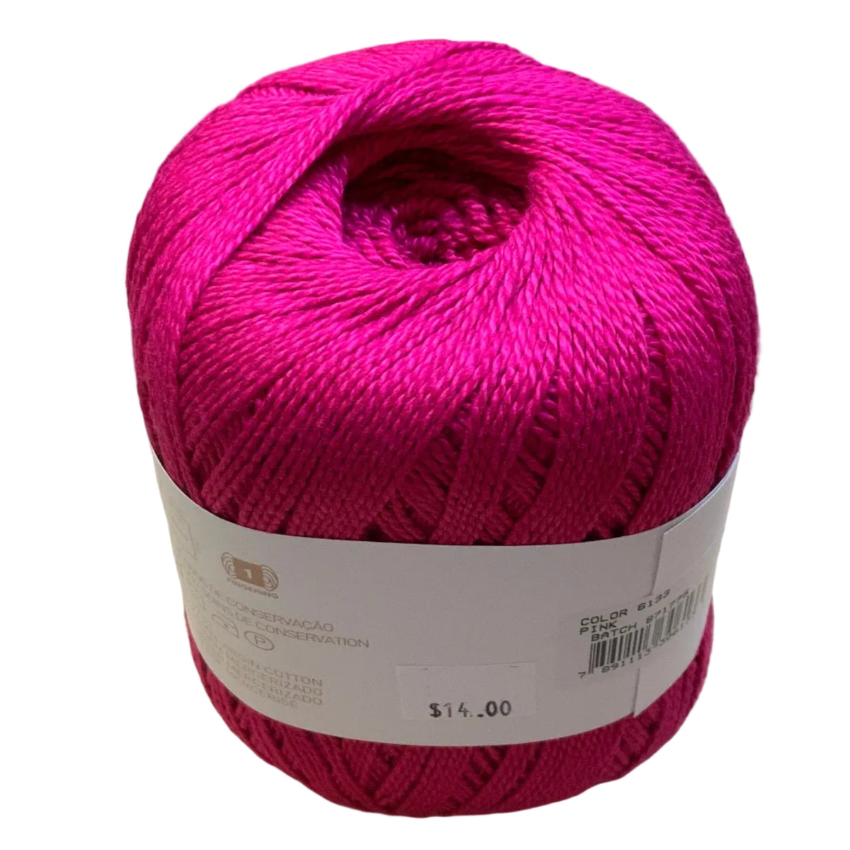 Circulo Anne 547 yds