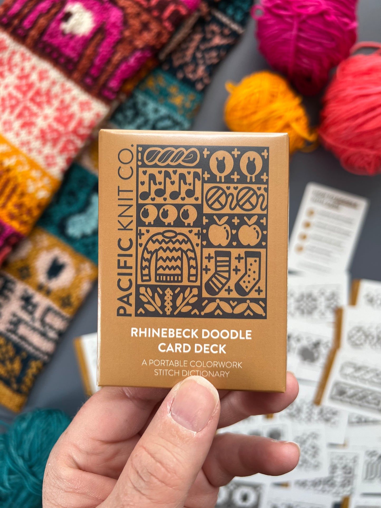 Doodle Decks Trunk Show