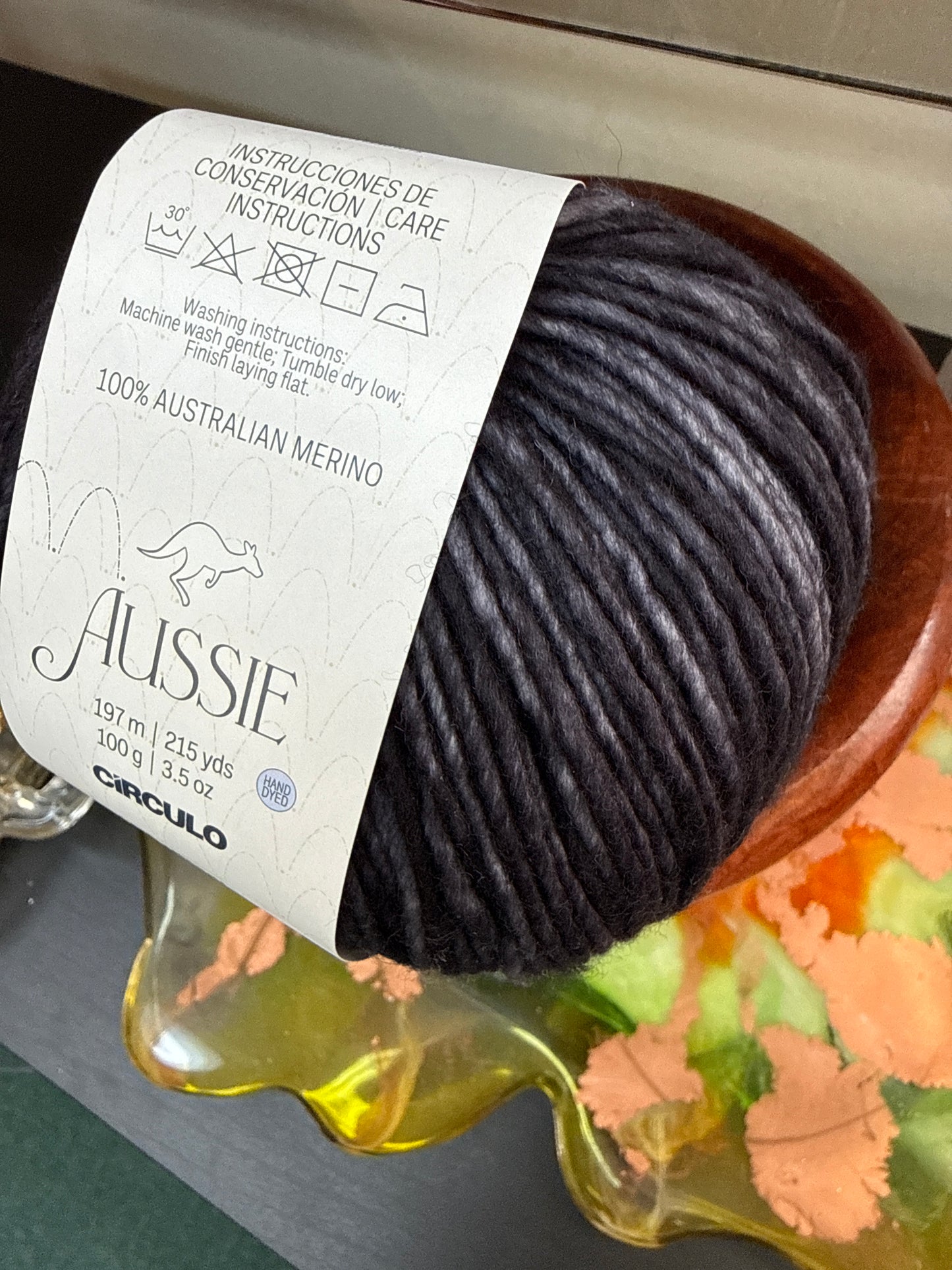 Circulo Aussie
